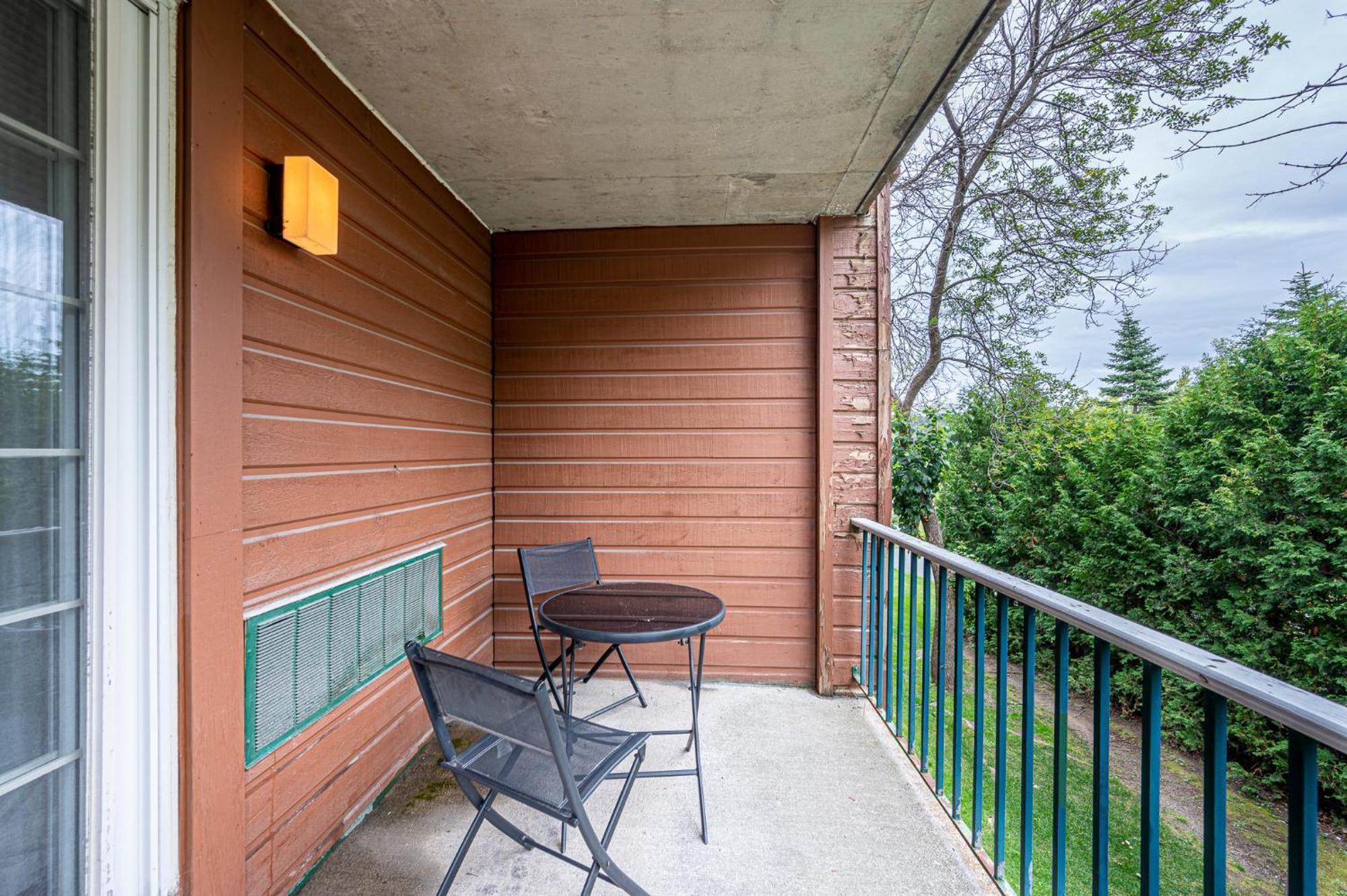 Apartament Le Bordeau A Saint-Sauveur-des-Monts Zewnętrze zdjęcie