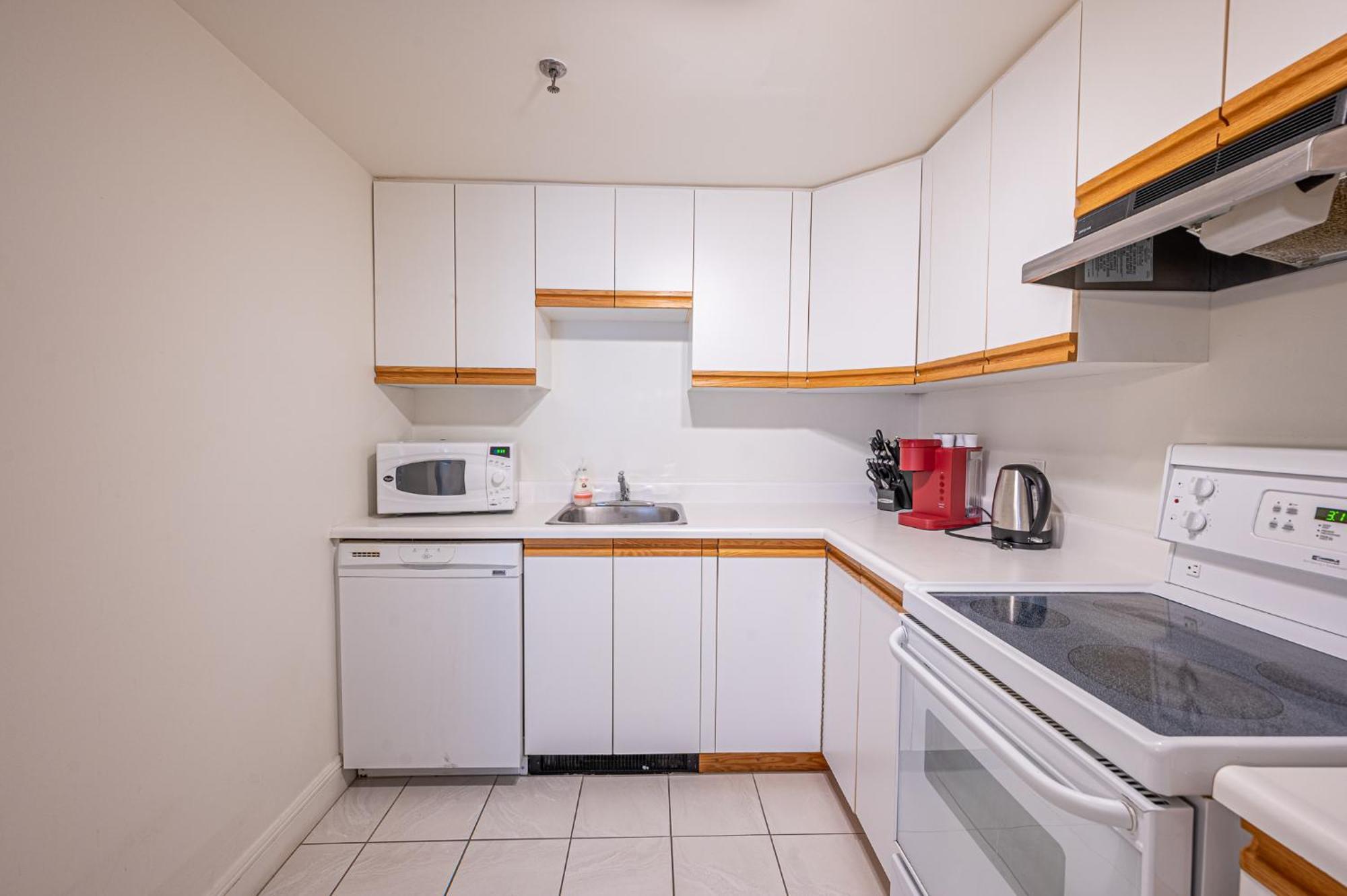 Apartament Le Bordeau A Saint-Sauveur-des-Monts Zewnętrze zdjęcie