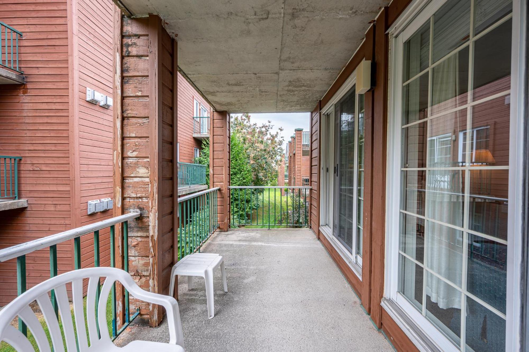 Apartament Le Bordeau A Saint-Sauveur-des-Monts Zewnętrze zdjęcie