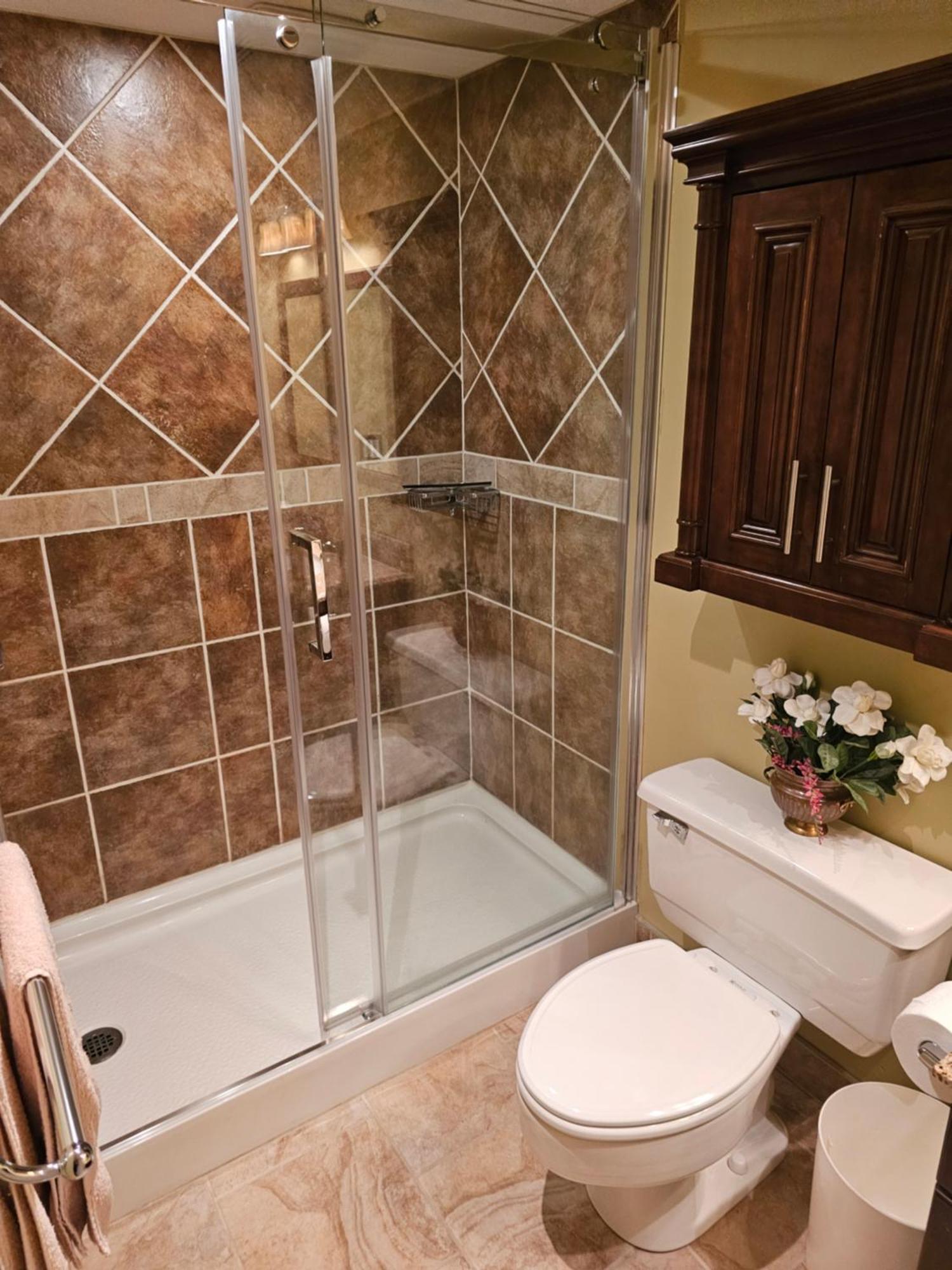 Apartament Le Bordeau A Saint-Sauveur-des-Monts Zewnętrze zdjęcie